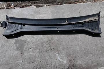 фото thumb №5, Панель под лобовым стеклом пластик mg 4 mg4 10987470 10987471