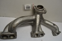 фото thumb №8, Mercedes w123 w460 300d om617 коллектор выпускной