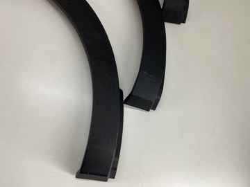 фото thumb №7, Планка крила peugeot 3008 ii праві зад