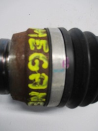 фото thumb №5, Приводной вал правая renault megane iv 1,6tce 391007866r