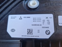 Фара правая led bmw x1 u11 Киев, фото thumb