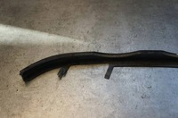 фото thumb №7, Молдинг pod фара перед передня ліва bmw 3 e46 - 8208481