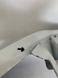 фото thumb №8, Бампер передний dacia sandero stepway 3 iii 20r pdc 620225509r 05.26