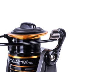 Микадо Карус 3006 FD катушка