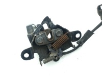 Lexus ux 2020 замок кришки передньої / капот двигуна Зі Шроту, фото thumb