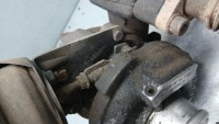 фото thumb №6, Turbo-sprężarka alfa romeo 156 01r 97-07r 1.9jtd 46786078