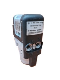 фото thumb №1, Webasto mercedes actros a960834761 z003 tp50