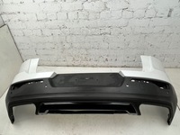 фото thumb №10, 2020 volvo xc40 бампер задній