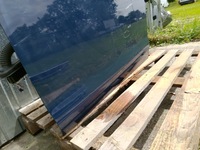 фото thumb №10, Двері ліва лівий перед ford b-max lata 2012-2017 оригінал колір ec