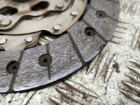 фото thumb №6, Volkswagen t-roc 2018 комплект сцепления