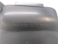 фото thumb №3, Решётки обдув b25ggm932rh mazda 323f iii