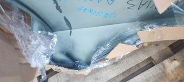 фото thumb №9, Крило правий перед переднє skoda octavia iii 13-17 lf9r-oryginał