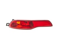 фото thumb №1, Jeep cherokee kl 2014 - 18 лампа przeciwmgie задня l