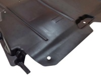 фото thumb №5, Защита плита нижняя двигателя renault megane scenic iv 4 espace v talisman