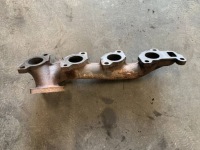 Купить Mercedes-benz sprinter w906 2014 коллектор выпускной, фото thumb