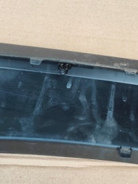 фото thumb №10, Hyundai kona ii n-line нижний спойлер бампера перед 86577-be700