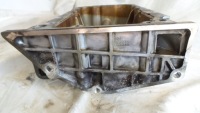 Поддон масляная opel adam 1.2 1.4 55562727 a14xer 19 Недорого, фото thumb