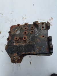 фото thumb №2, Кронштейн кронштейн правий ресора renault midlum dxi 17.5