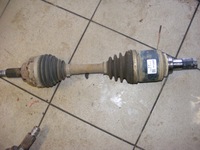 фото thumb №1, Mazda 3 bl приводной вал левая короткий 2.2 mzr cd 09-13r