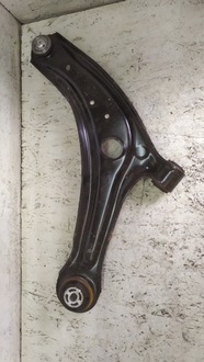 фото thumb №4, Ford ecosport fiesta mk8 рычаг правый перед