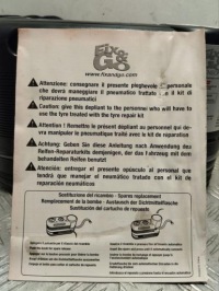 Купити Компресор maserati gran turismo 2014, фото thumb