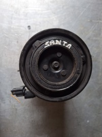 фото thumb №5, Hyundai компресор компресор кондиціонера 977012b400 977012b450