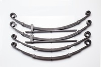 фото thumb №1, Набір ресор leśnik +45kg suzuki samurai