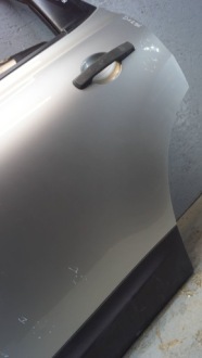 фото thumb №11, Двери левые зад nissan qashqai j10 d1295