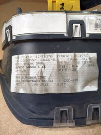 фото thumb №7, Счетчик спидометр peugeot 306 9642489580