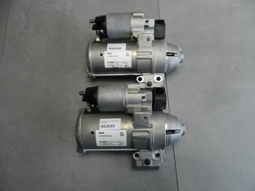 фото thumb №5, Bmw 3 f30 f34 2.0i стартер 8621839