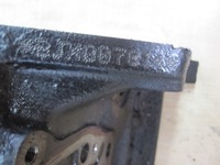 фото thumb №5, Polo 1.8 t gti bjx 150km блок двигуна номінальний 06a021c