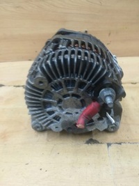 фото thumb №3, Генератор renault espace iv lift 2.0 dci