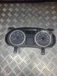 фото thumb №2, Opel vivaro 2008 лічильник / спідометр