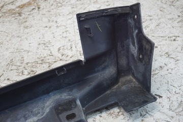 фото thumb №14, Планка накладка порога ліва jeep compass i рестайлінг 05182573ab