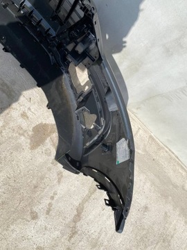 фото thumb №13, Audi q3 s-line бампер переднее 8u0807437d 8u0807065d биржа познань
