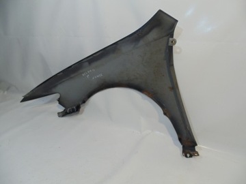 фото thumb №6, Крыло правые перед honda accord vii nh658p