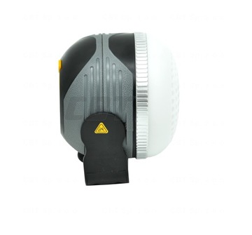 LAMPA TURYSTYCZNA DO NAMIOTU LED GŁOŚNIK BLUETOOTH