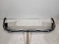 фото thumb №9, Спойлер бампера накладка бампера перед передній kia niro ii 2