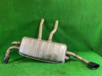 фото thumb №1, Гасник porsche cayenne 7p