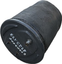 фото thumb №2, Пневмоподушка подушка рессора пневматический задняя scania r 1903608