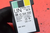 Імобілайзер бортовий комп'ютер набір 12230554 opel meriva a 1.6 16v 100 km 02-06 Ціна, фото thumb