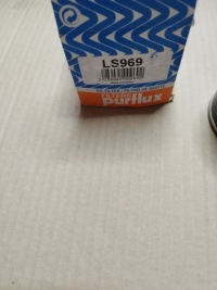 Фильтр масла purflux ls969 Цена, фото thumb