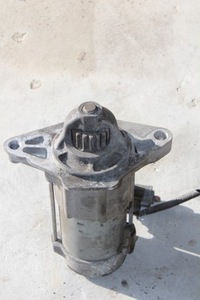 фото thumb №16, Стартер toyota yaris auris corolla 28100-0y020