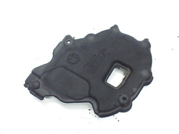 фото thumb №1, Защита шумоизоляция двигателя 0eh907304a skoda enyaq iv ebj 23r