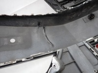 фото thumb №11, Vw passat b7 2010- бампер перед передний pdc