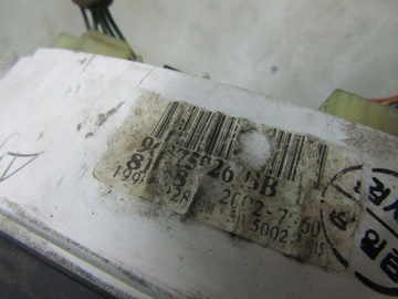 фото thumb №7, Lanos 1.6 b 1.6b 99r спидометр приборы