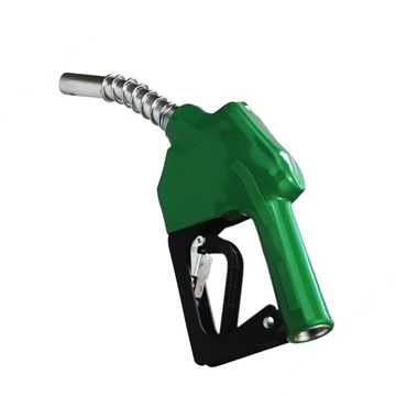 Автоматическое отключение топливной форсунки Green Gas