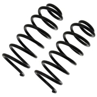 фото thumb №1, 2x пружини перед do seat leon toledo golf iv bora