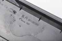 фото thumb №11, Peugeot 3008 ii молдинг двері права перед передня 9811261080