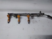 фото thumb №1, 5938 opel agila b молдинг упорскування k12b